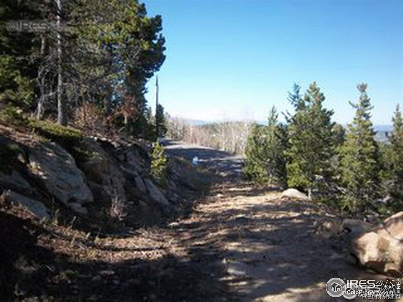 11717 Coal Creek Heights Drive Golden CO 80403