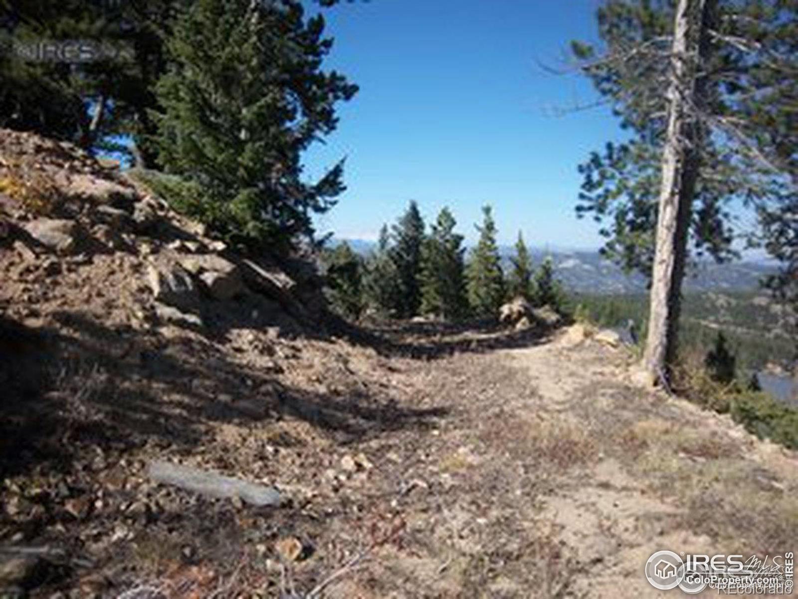11717 Coal Creek Heights Drive Golden CO 80403