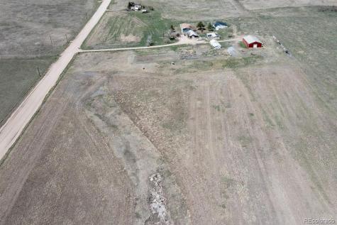 0 County Road 118 Elizabeth CO 80107