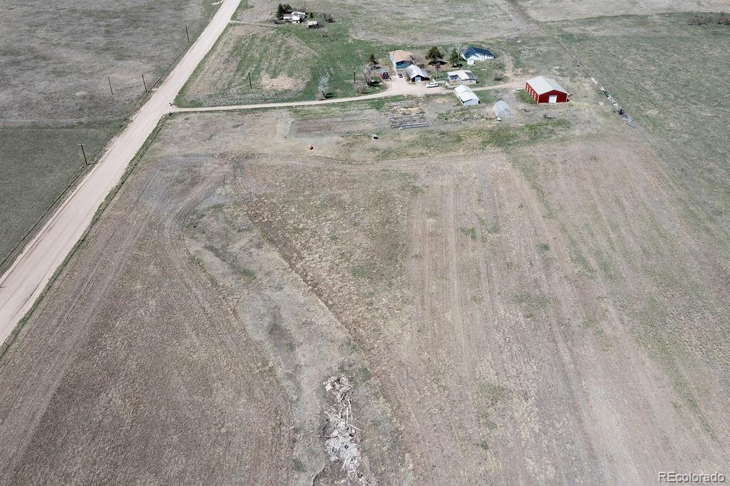 0 County Road 118 Elizabeth CO 80107
