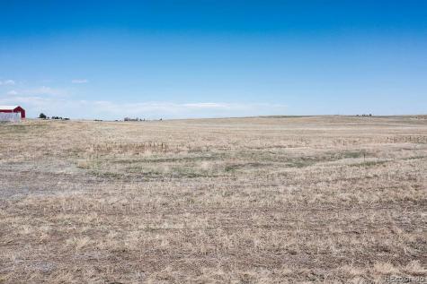 0 County Road 118 Elizabeth CO 80107