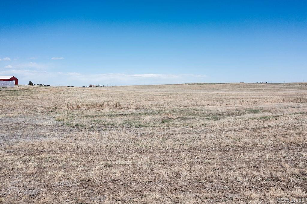 0 County Road 118 Elizabeth CO 80107
