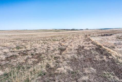 0 County Road 118 Elizabeth CO 80107