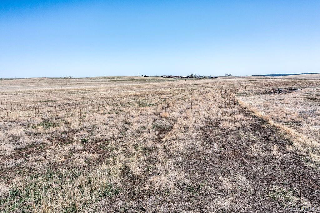 0 County Road 118 Elizabeth CO 80107