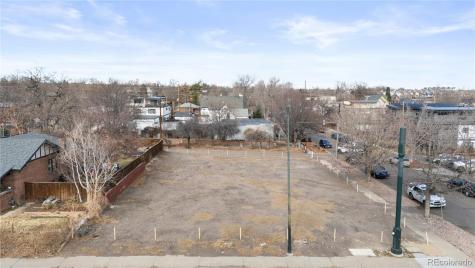 1901 & 1909 W 38th Avenue Denver CO 80211
