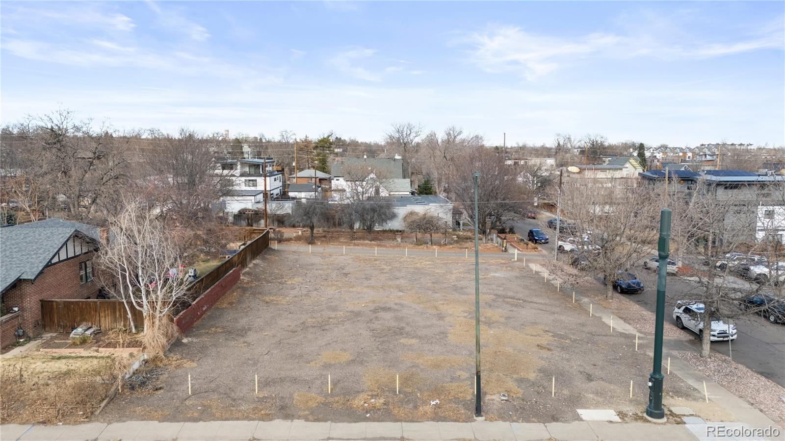 1901 & 1909 W 38th Avenue Denver CO 80211