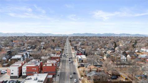 1901 & 1909 W 38th Avenue Denver CO 80211