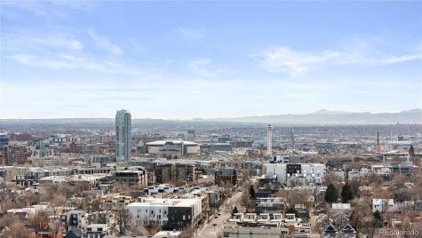 1901 & 1909 W 38th Avenue Denver CO 80211