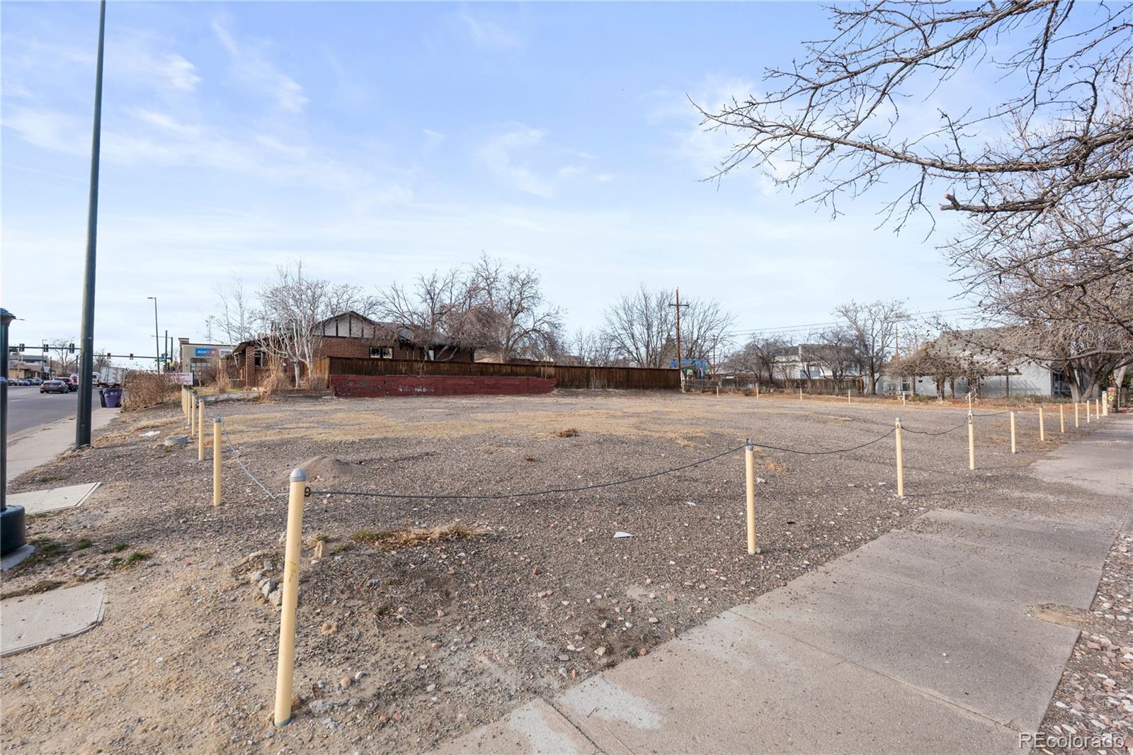 1901 & 1909 W 38th Avenue Denver CO 80211