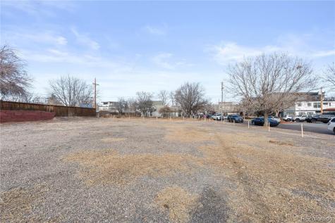 1901 & 1909 W 38th Avenue Denver CO 80211