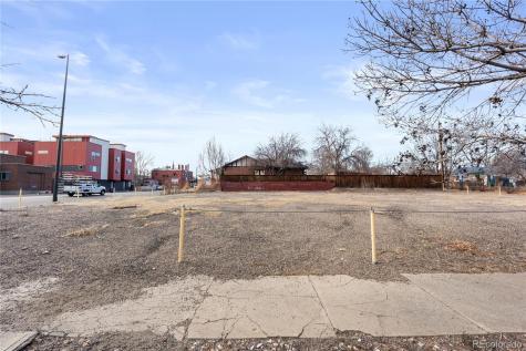 1901 & 1909 W 38th Avenue Denver CO 80211