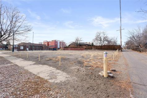1901 & 1909 W 38th Avenue Denver CO 80211