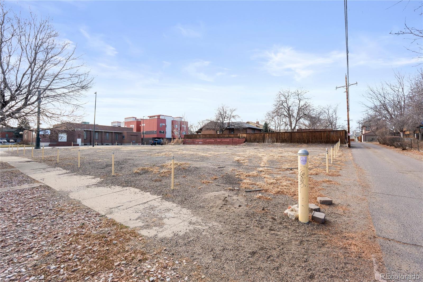1901 & 1909 W 38th Avenue Denver CO 80211