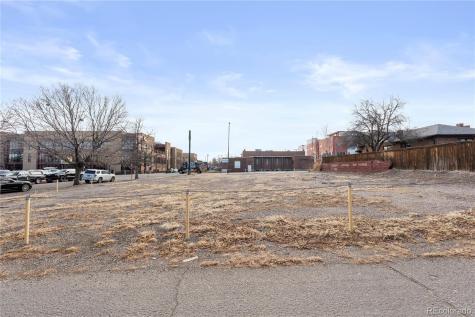 1901 & 1909 W 38th Avenue Denver CO 80211