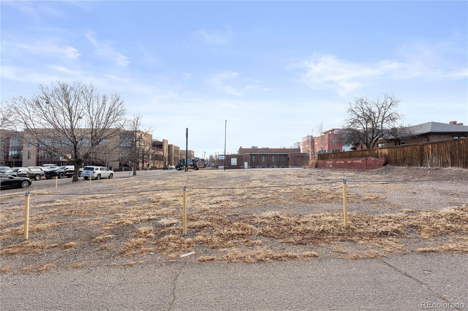 1901 & 1909 W 38th Avenue Denver CO 80211