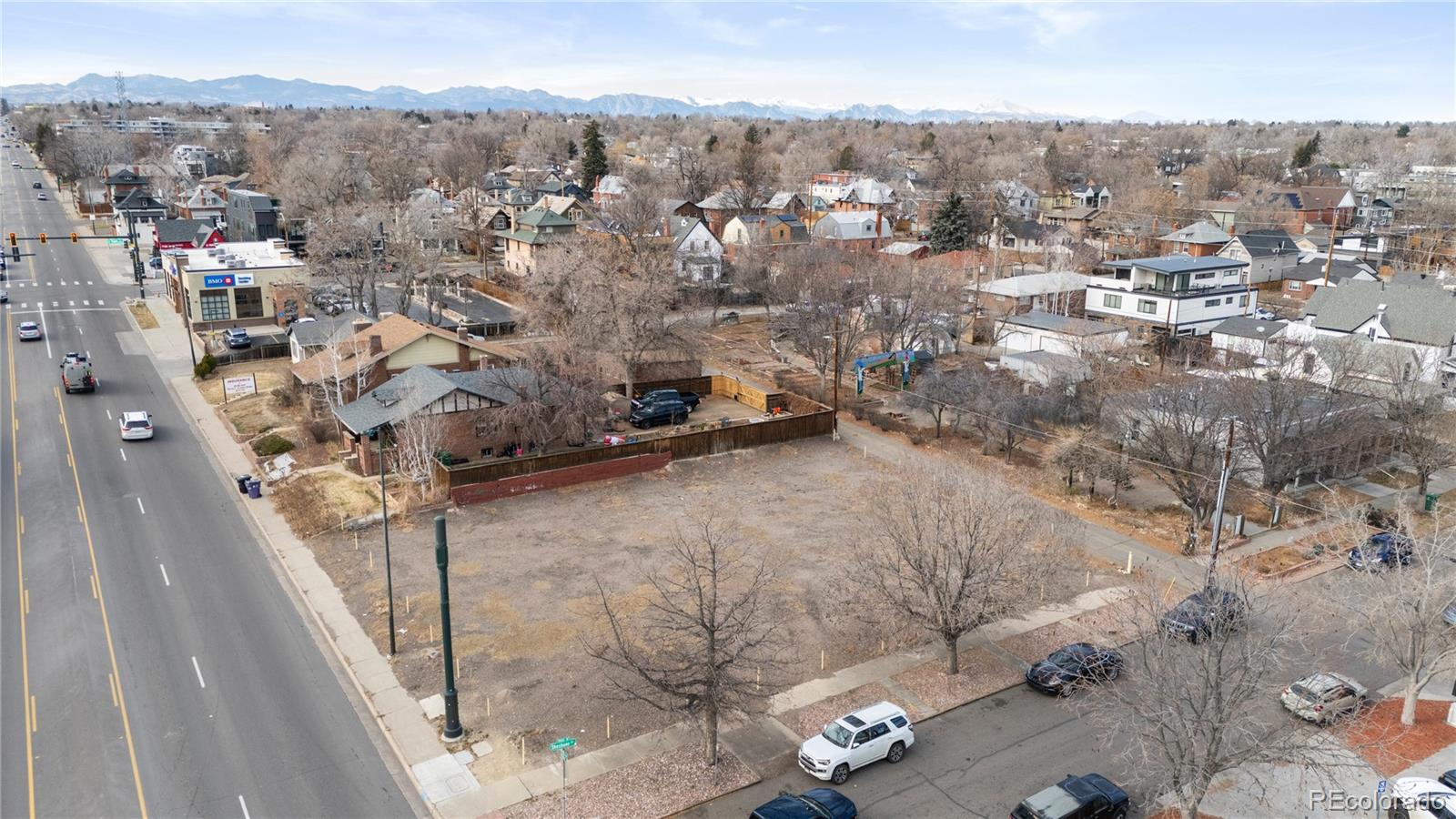 1901 & 1909 W 38th Avenue Denver CO 80211