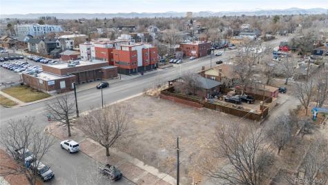 1901 & 1909 W 38th Avenue Denver CO 80211