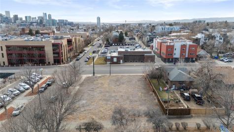 1901 & 1909 W 38th Avenue Denver CO 80211