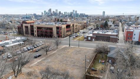 1901 & 1909 W 38th Avenue Denver CO 80211
