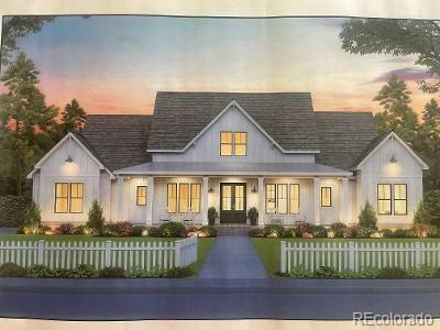 9500 Meadow Farms Drive Milliken CO 80543