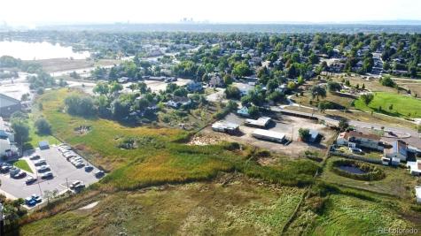 5555 W 69th Avenue Arvada CO 80003