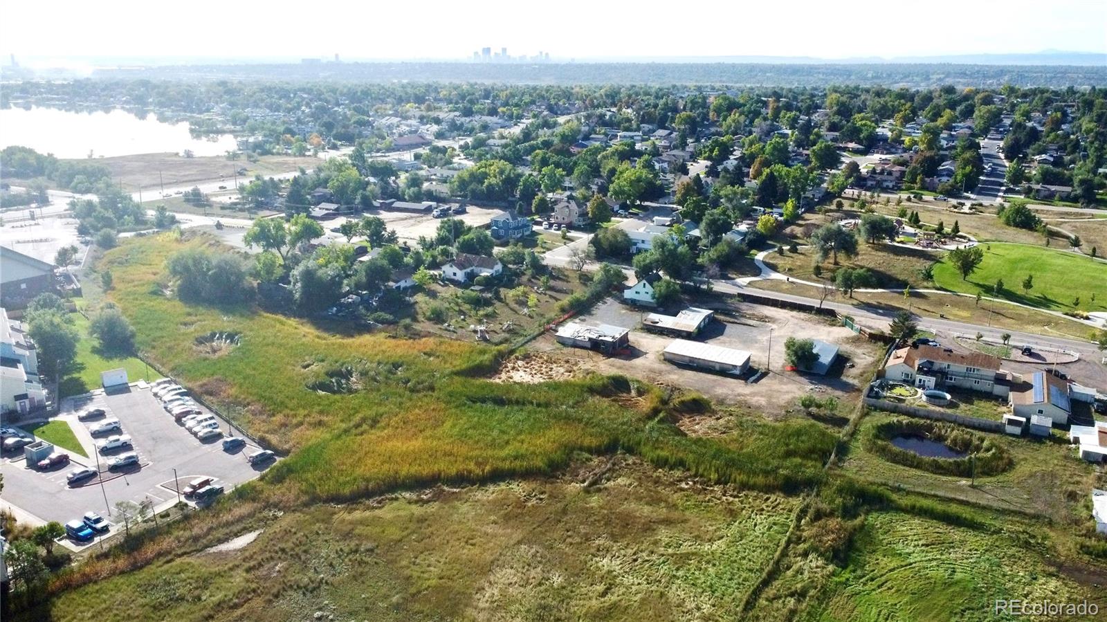 5555 W 69th Avenue Arvada CO 80003