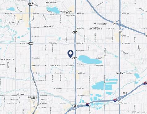 5555 W 69th Avenue Arvada CO 80003