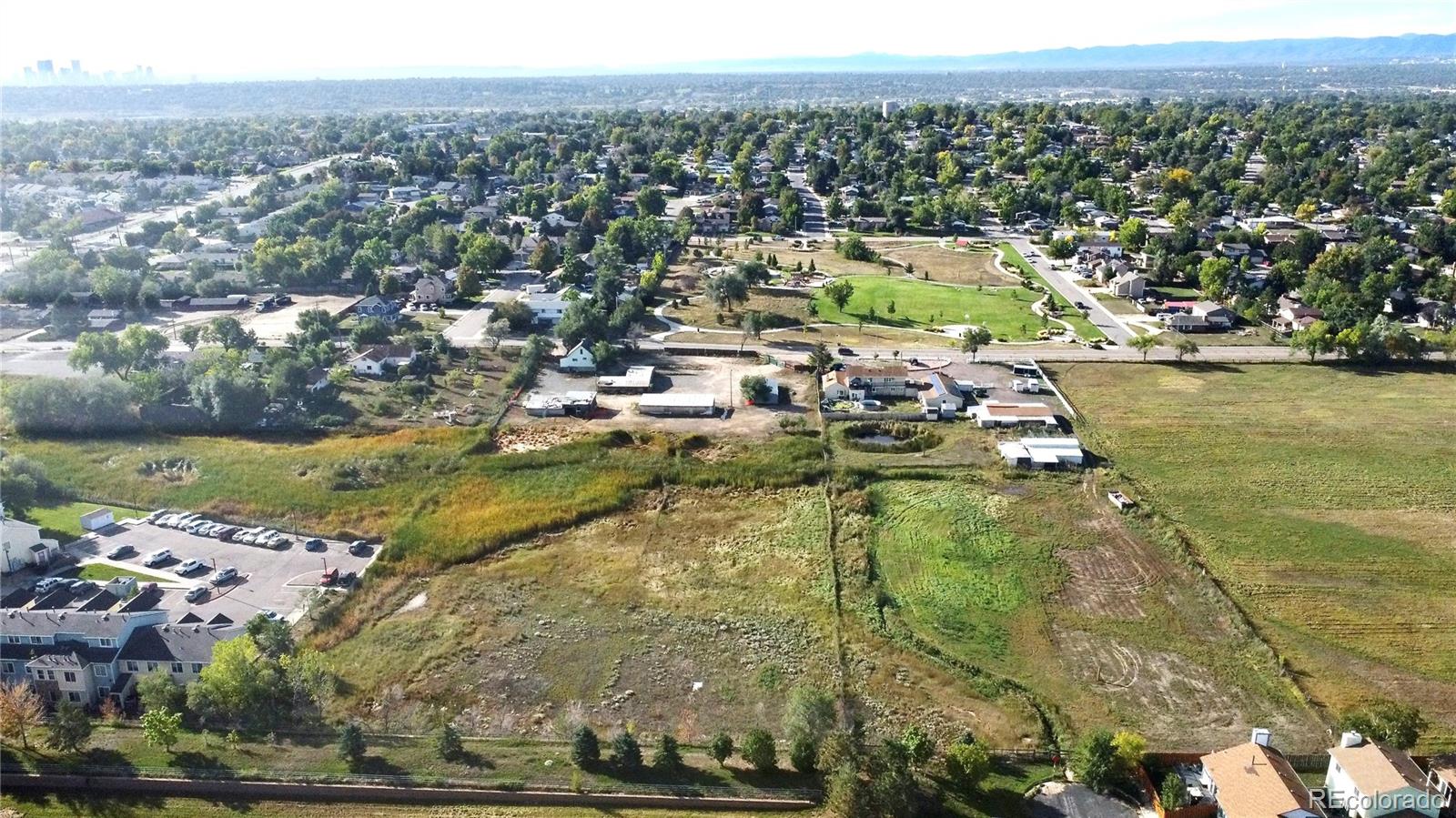 5555 W 69th Avenue Arvada CO 80003
