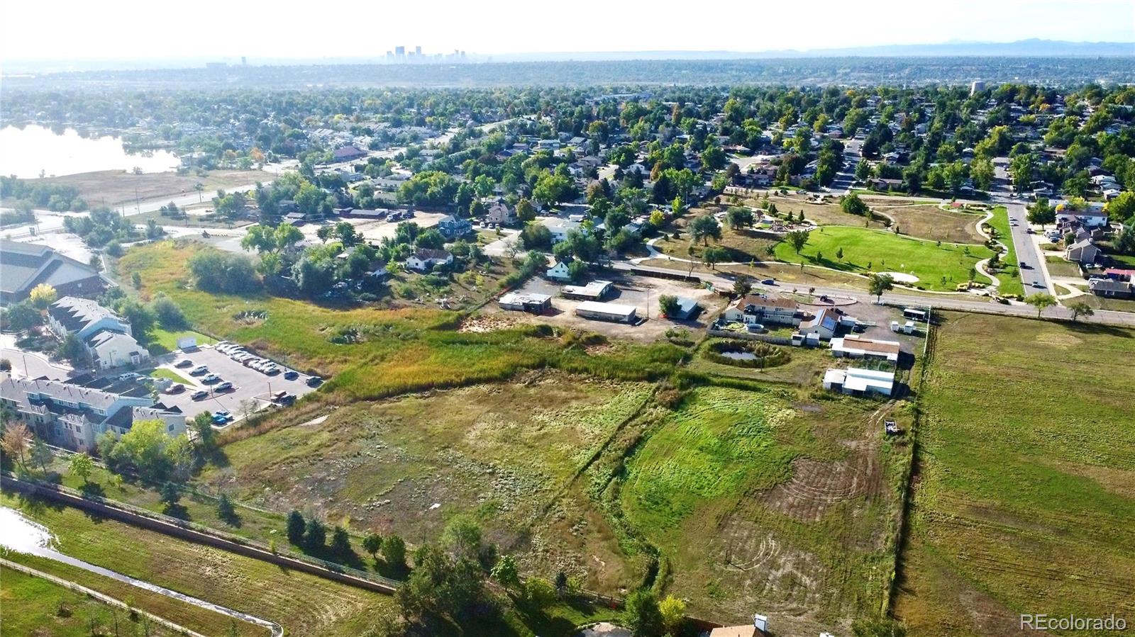 5555 W 69th Avenue Arvada CO 80003