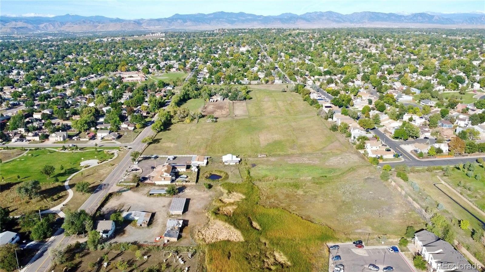 5555 W 69th Avenue Arvada CO 80003