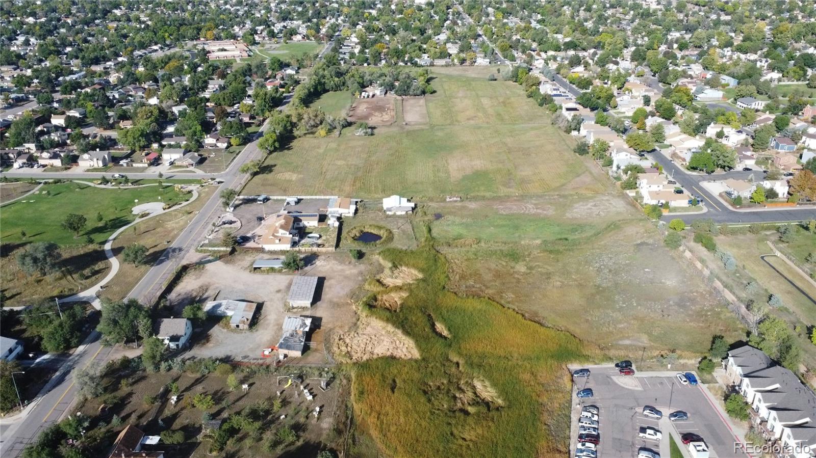 5555 W 69th Avenue Arvada CO 80003