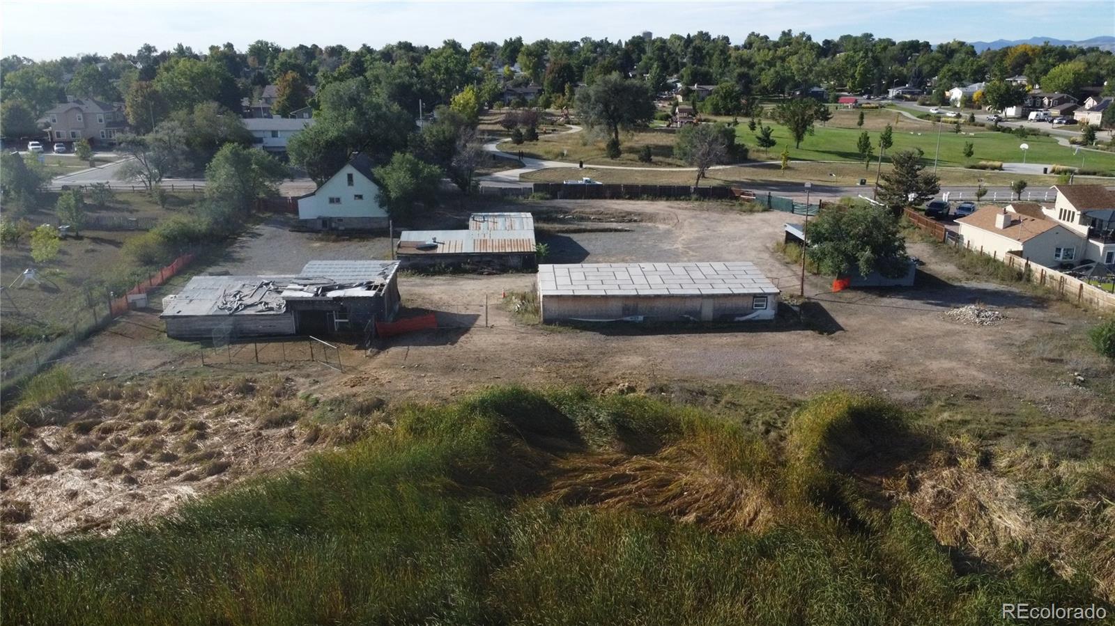 5555 W 69th Avenue Arvada CO 80003