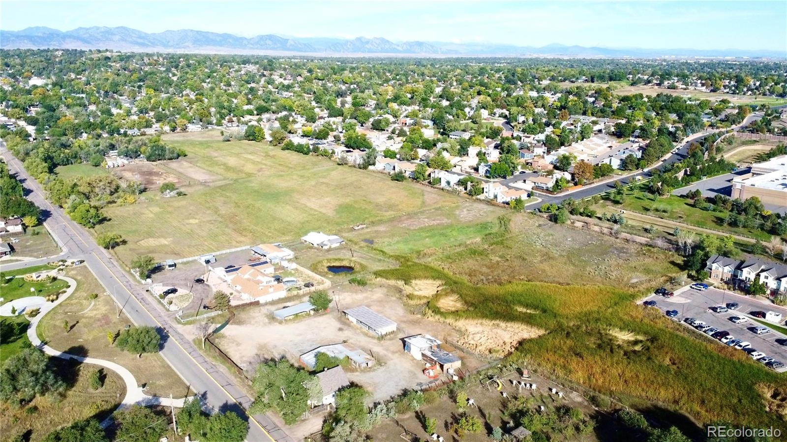 5555 W 69th Avenue Arvada CO 80003