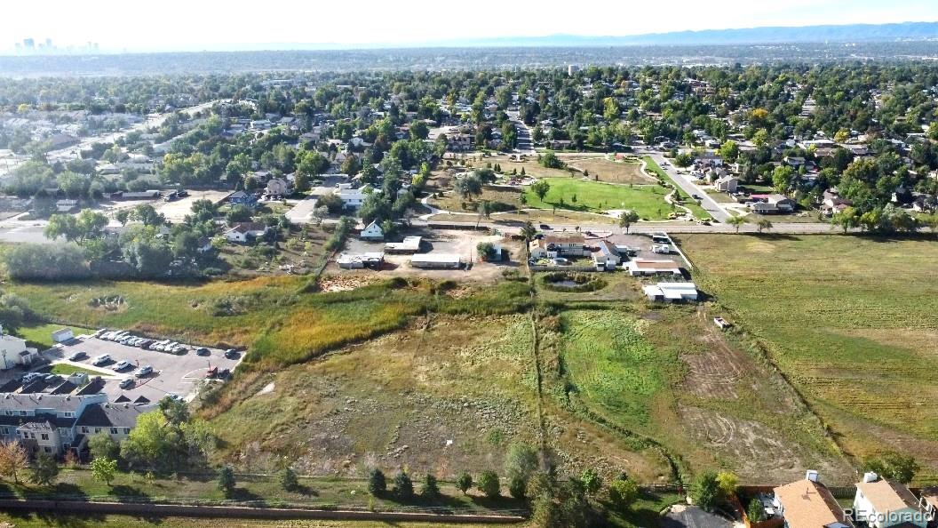 5555 W 69th Avenue Arvada CO 80003