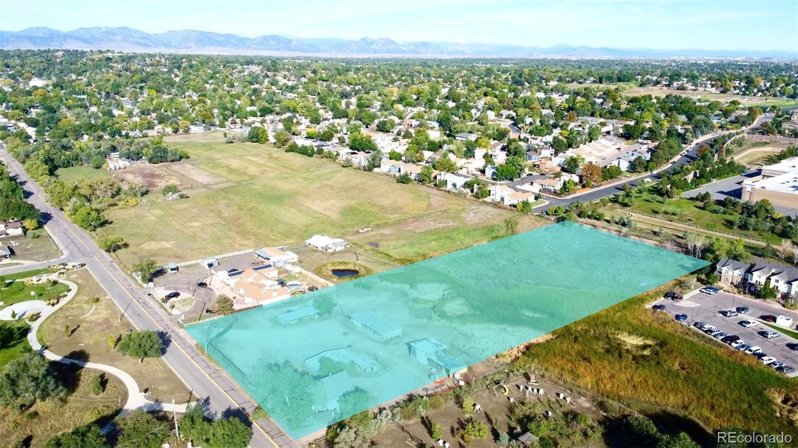 5555 W 69th Avenue Arvada CO 80003