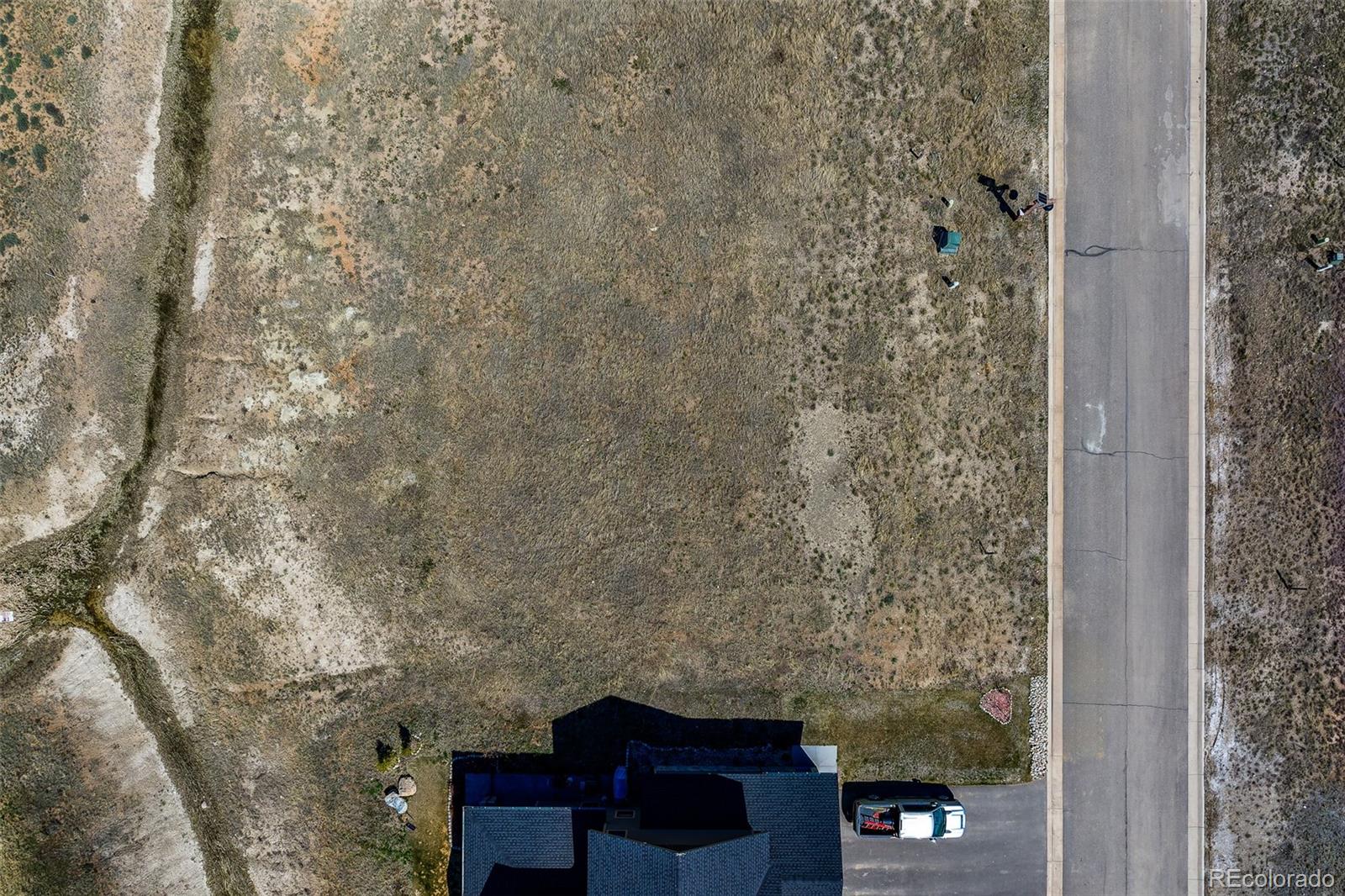700 Buckhorn Drive Granby CO 80446