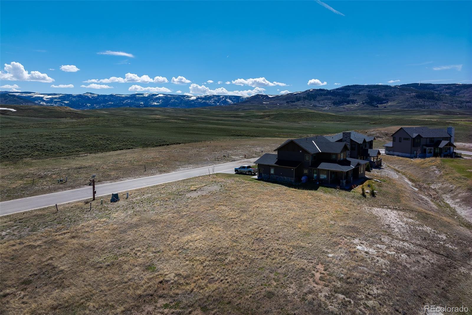 700 Buckhorn Drive Granby CO 80446