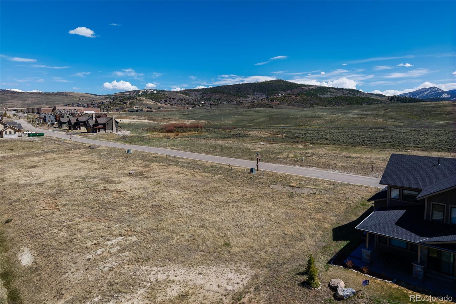 700 Buckhorn Drive Granby CO 80446