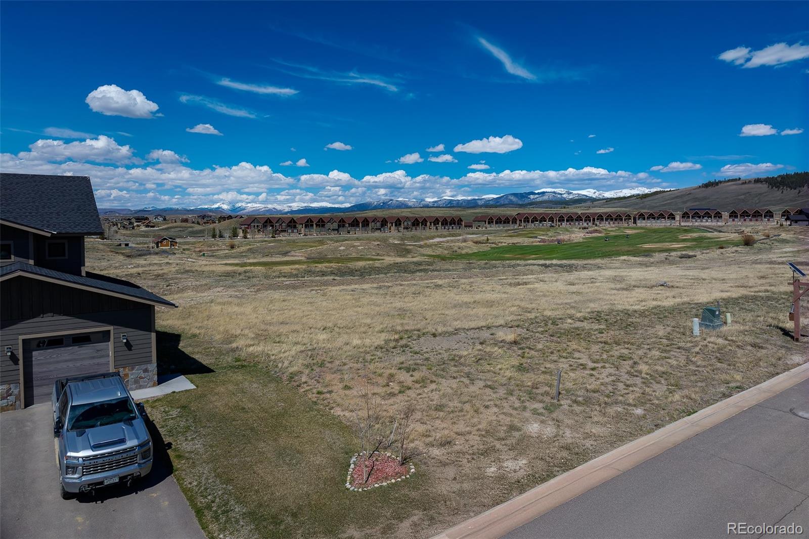 700 Buckhorn Drive Granby CO 80446