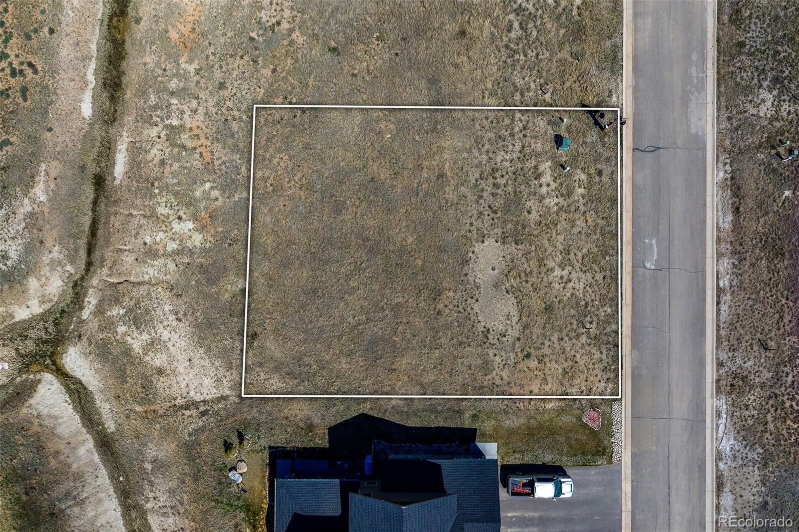 700 Buckhorn Drive Granby CO 80446