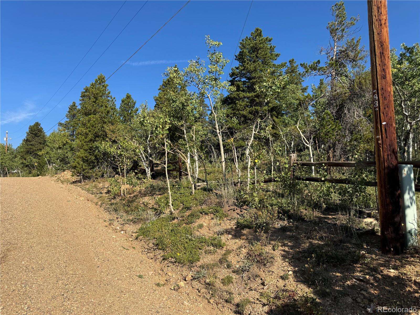 001 Peak View Drive Black Hawk CO 80422