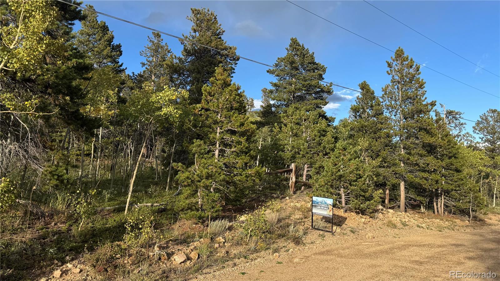 001 Peak View Drive Black Hawk CO 80422