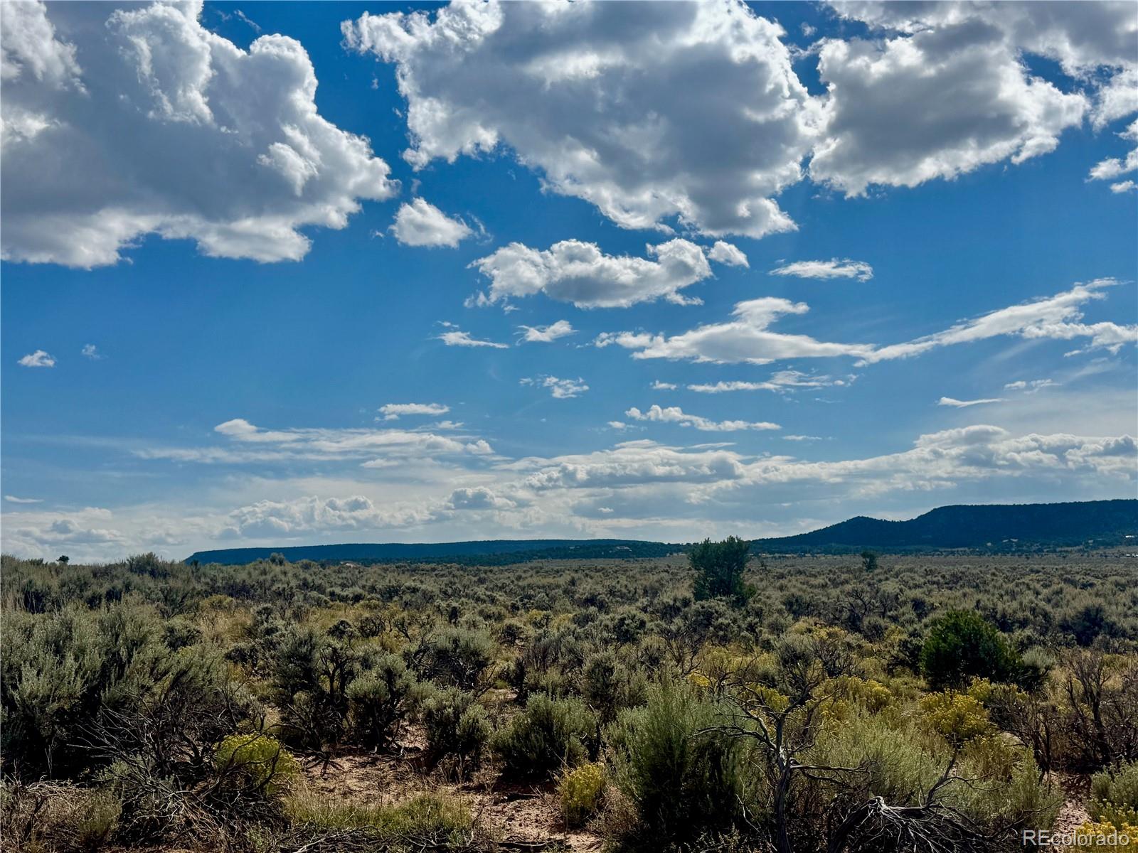 Lot 3425 Mclaughlin Road Fort Garland CO 81133