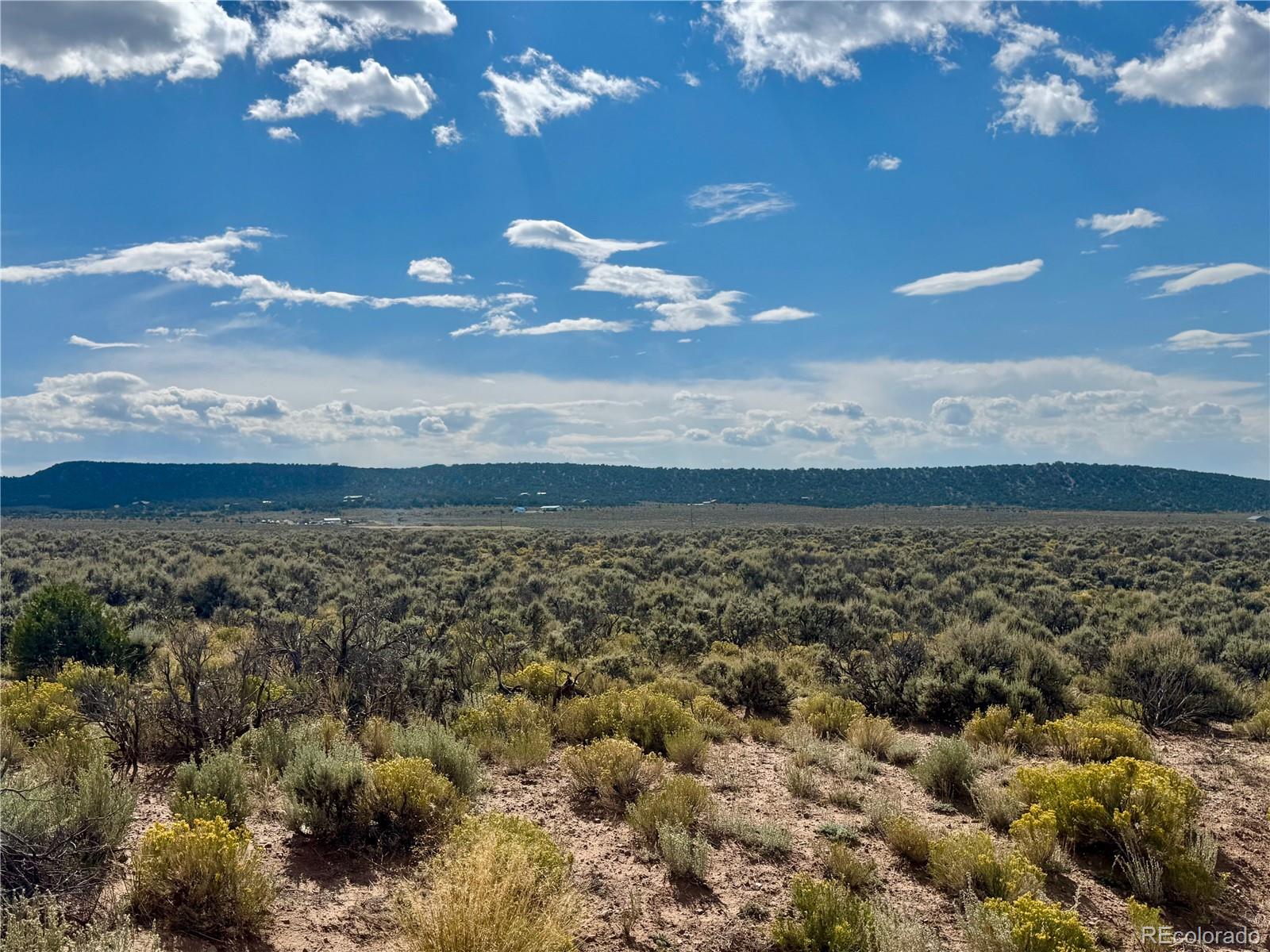 Lot 3425 Mclaughlin Road Fort Garland CO 81133