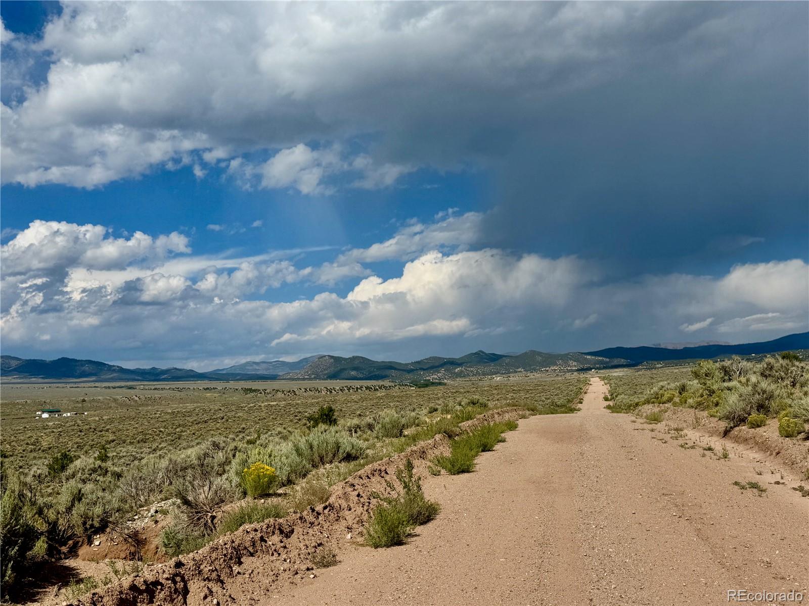 Lot 3425 Mclaughlin Road Fort Garland CO 81133