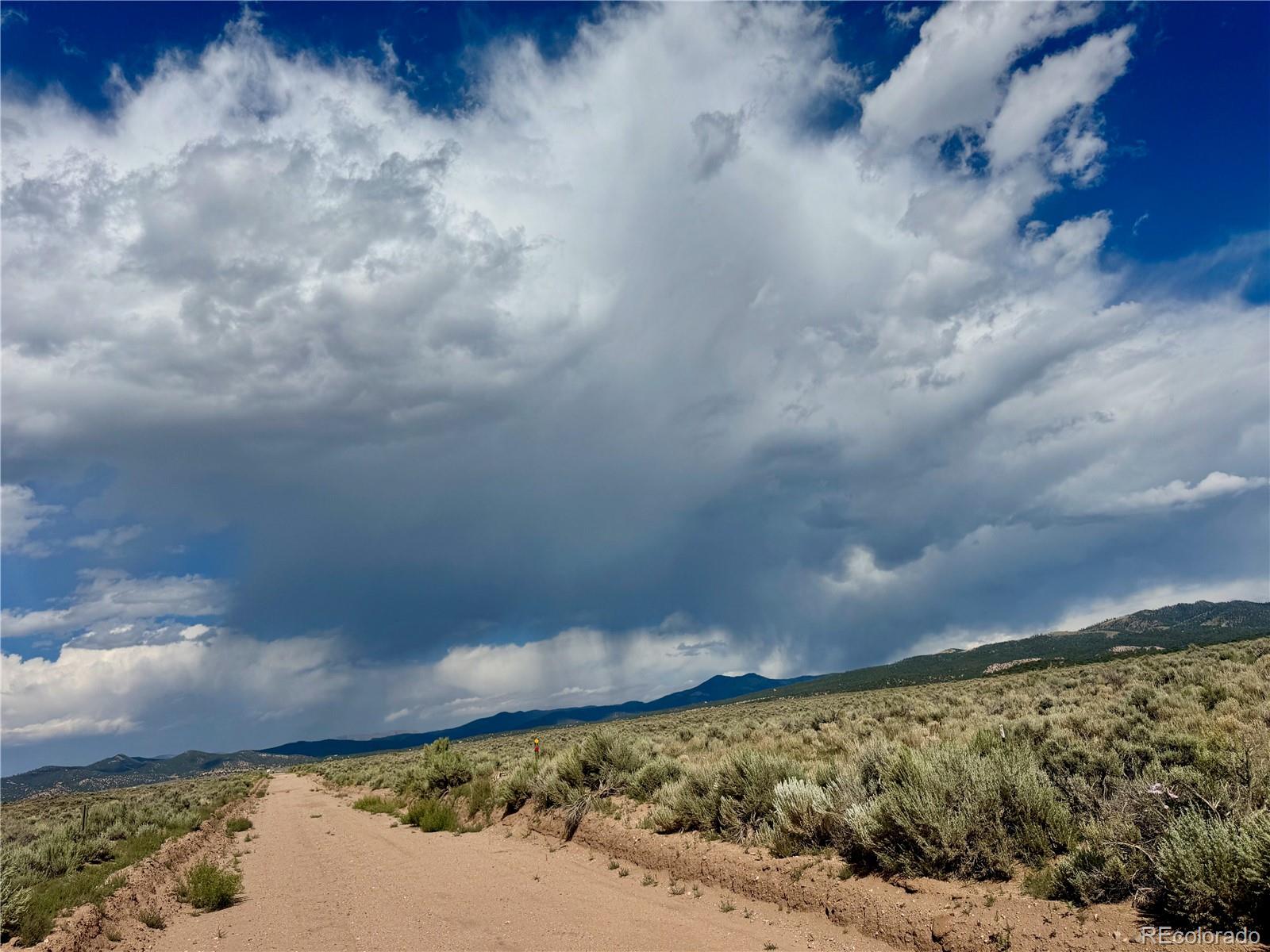 Lot 3425 Mclaughlin Road Fort Garland CO 81133
