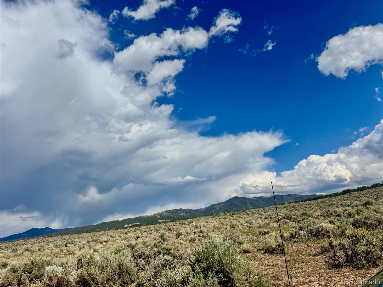 Lot 3425 Mclaughlin Road Fort Garland CO 81133