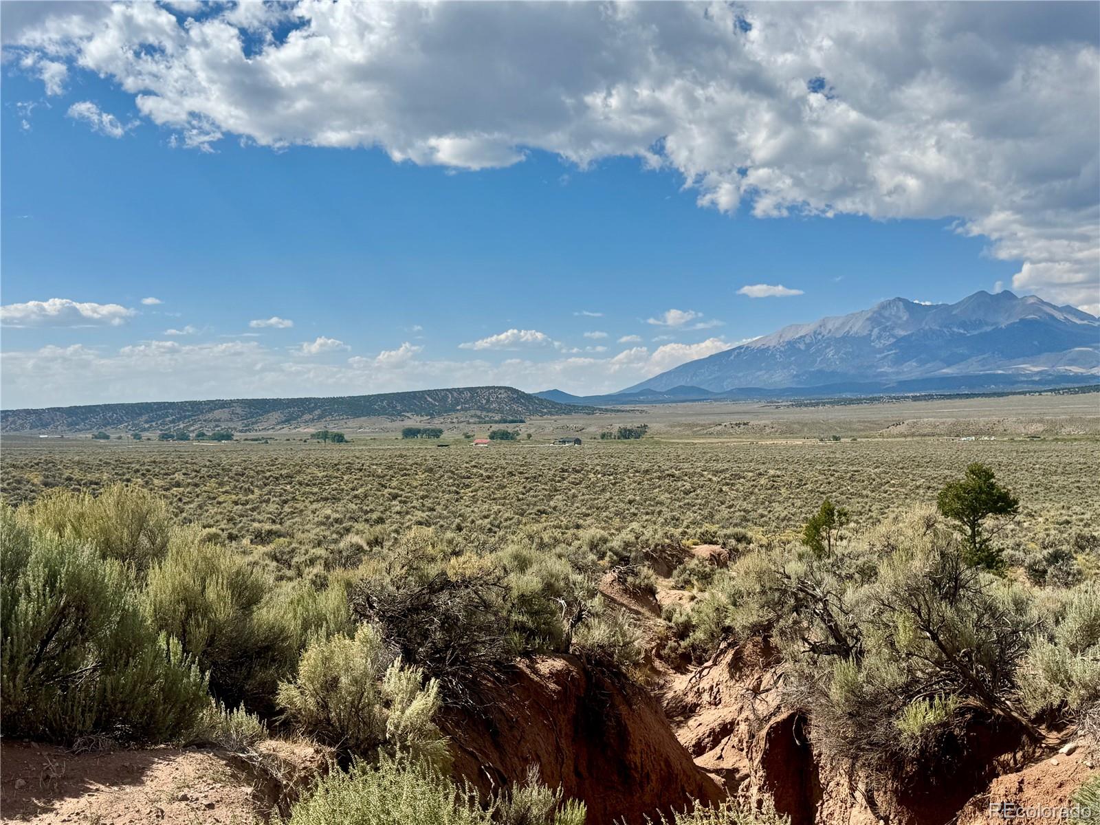 Lot 3425 Mclaughlin Road Fort Garland CO 81133