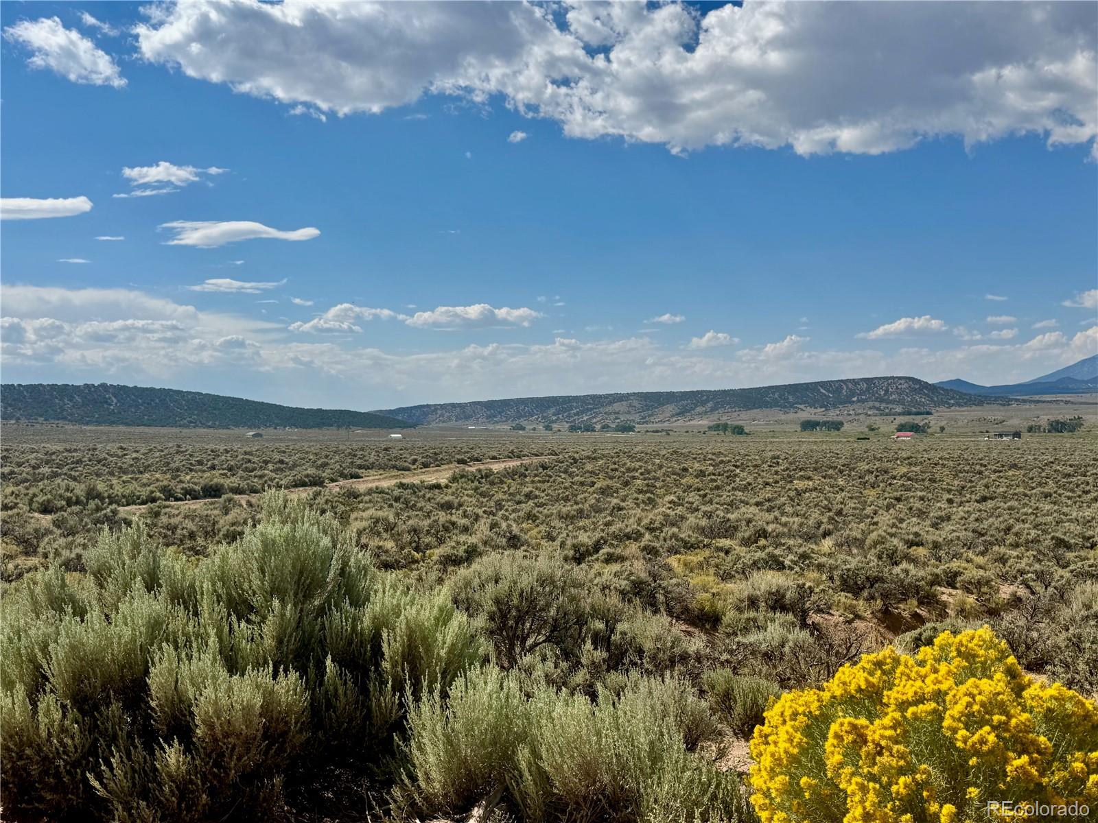 Lot 3425 Mclaughlin Road Fort Garland CO 81133