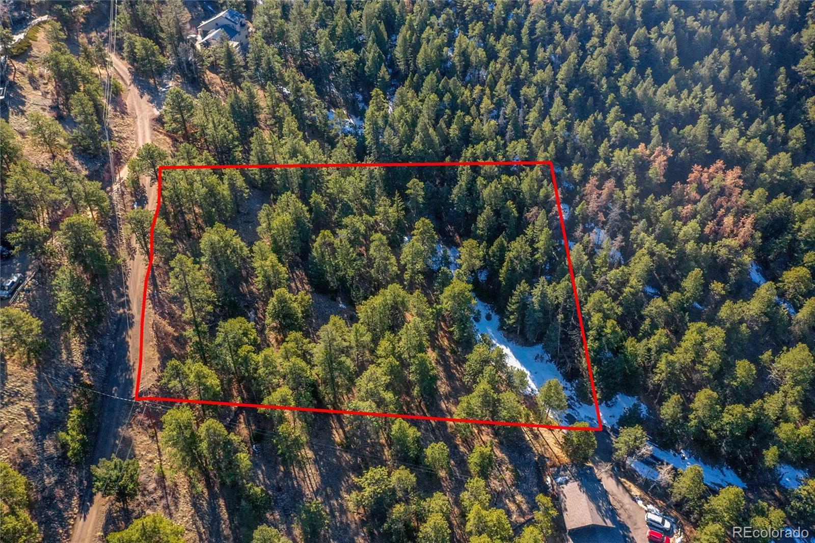 27292 Ridge Trail Conifer CO 80433